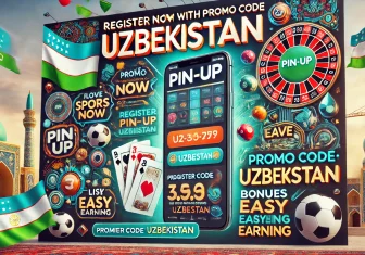 Pin-Up saytiga kirish va yuklab olish